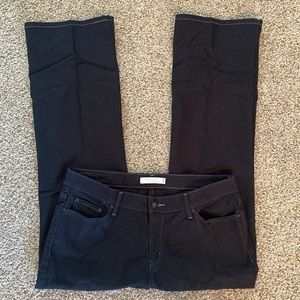 Levi’s Bootcut Jeans